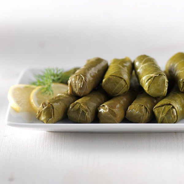 Stuffed Vine Leaves – Dolmades (9.9oz)