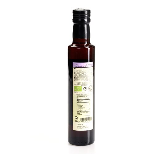 Organic Sweet Wine Vinegar (8.5 oz)