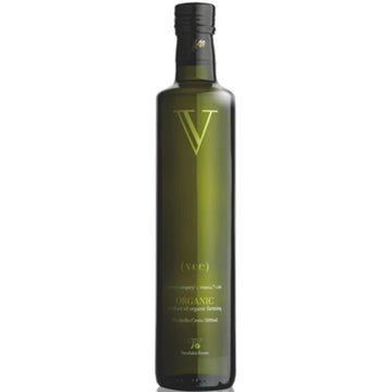 Vee Organic Extra Virgin Olive Oil - Mirabello, Crete (PDO), 500ML